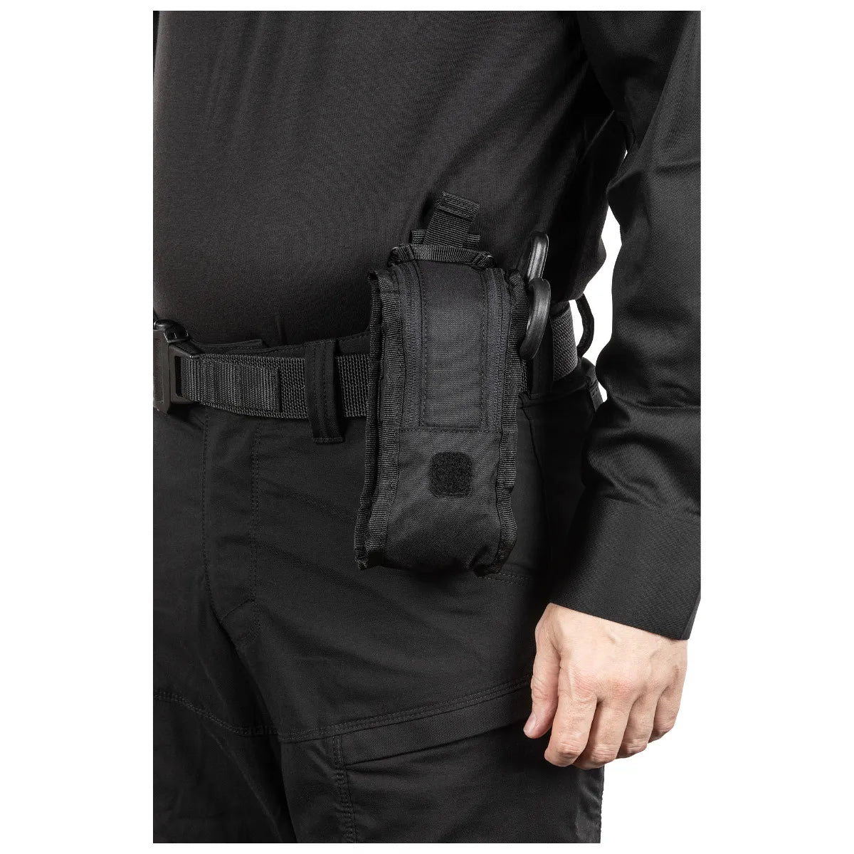 5.11 - Flex med pouch - Black (019)