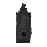 5.11 - Flex med pouch - Black (019)