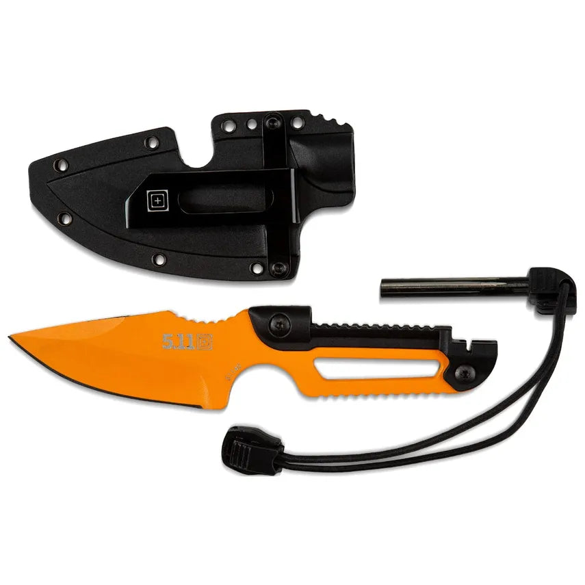 5.11 - Ferro knife - Multi (999)