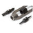 5.11 - EDT Hex - Tumbled Steel (988)