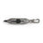 5.11 - EDT Hex - Tumbled Steel (988)