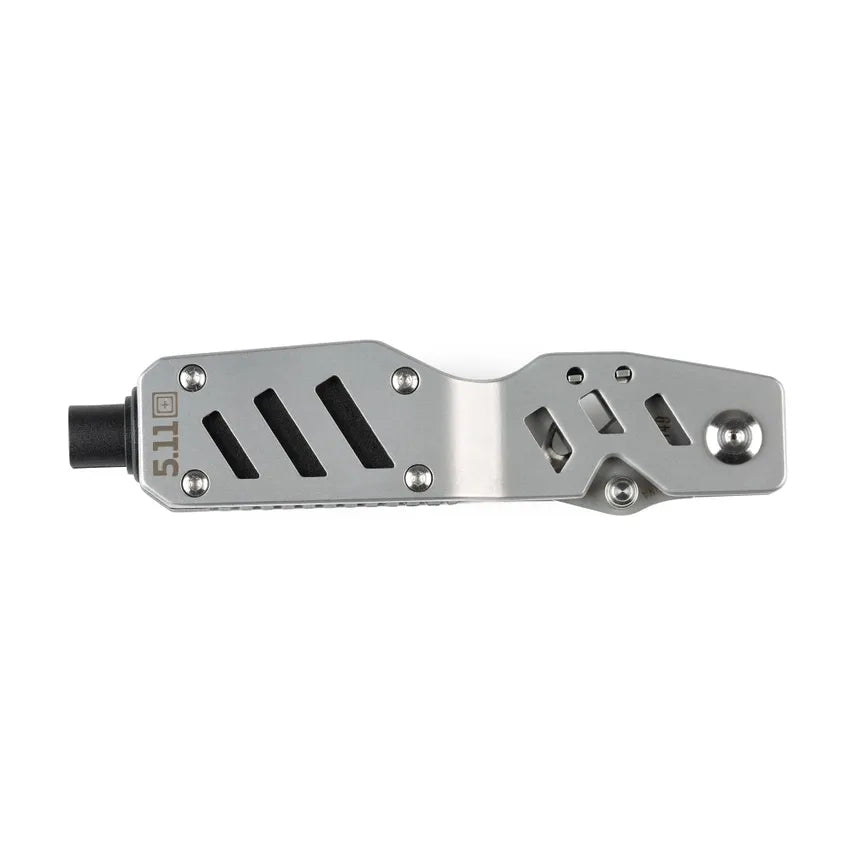 5.11 - ESC Rescue tool - Tumbled Steel (988)