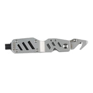 5.11 - ESC Rescue tool - Tumbled Steel (988)