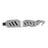 5.11 - ESC Rescue tool - Tumbled Steel (988)