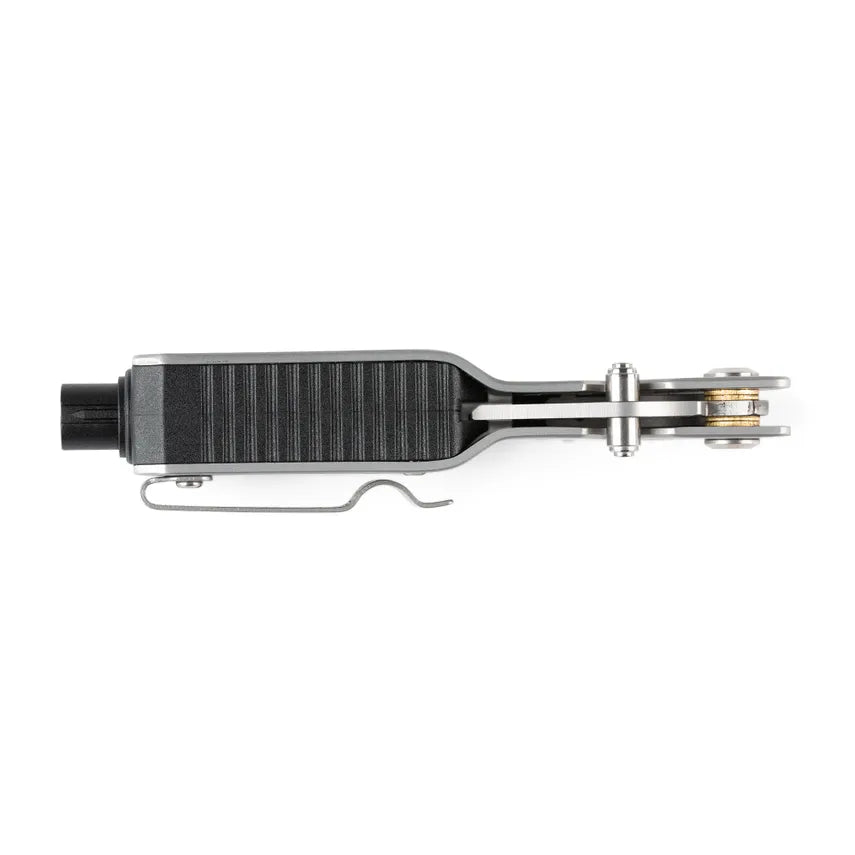 5.11 - ESC Rescue tool - Tumbled Steel (988)