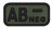 Blodgrupp AB- Neg - PVC