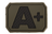 Blodgrupp A+ Pos - PVC