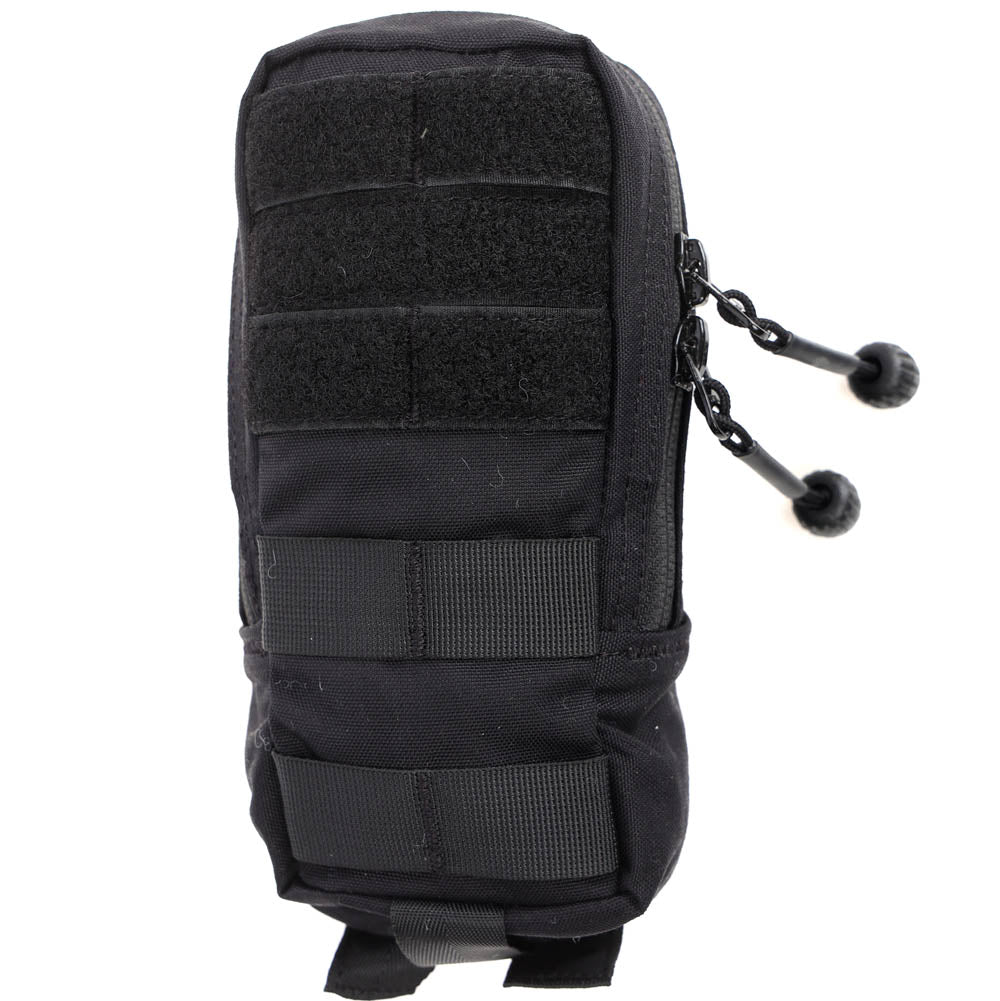 Snigel - Oyster Pouch 1.0 - Small - Black