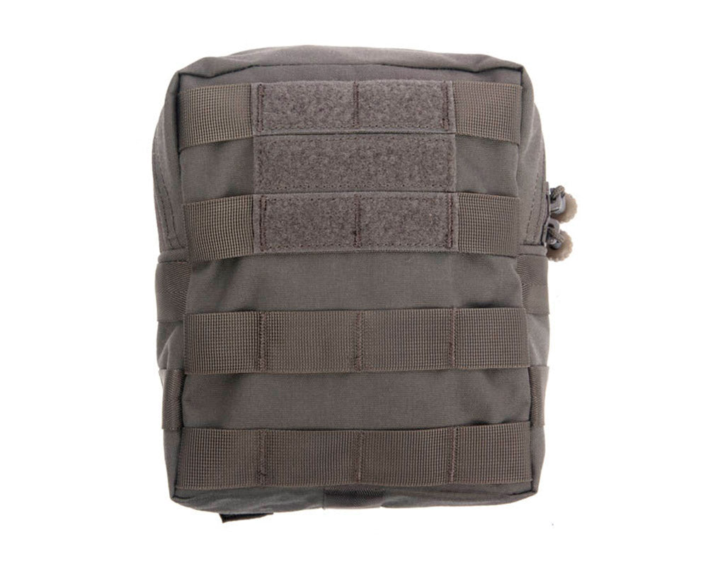 Snigel - Oyster Pouch 1.0 - Large - Grey