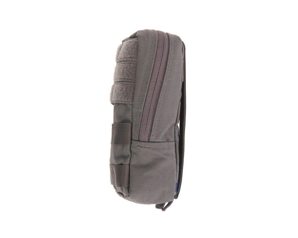 Snigel - Oyster Pouch 1.0 - Small - Grey