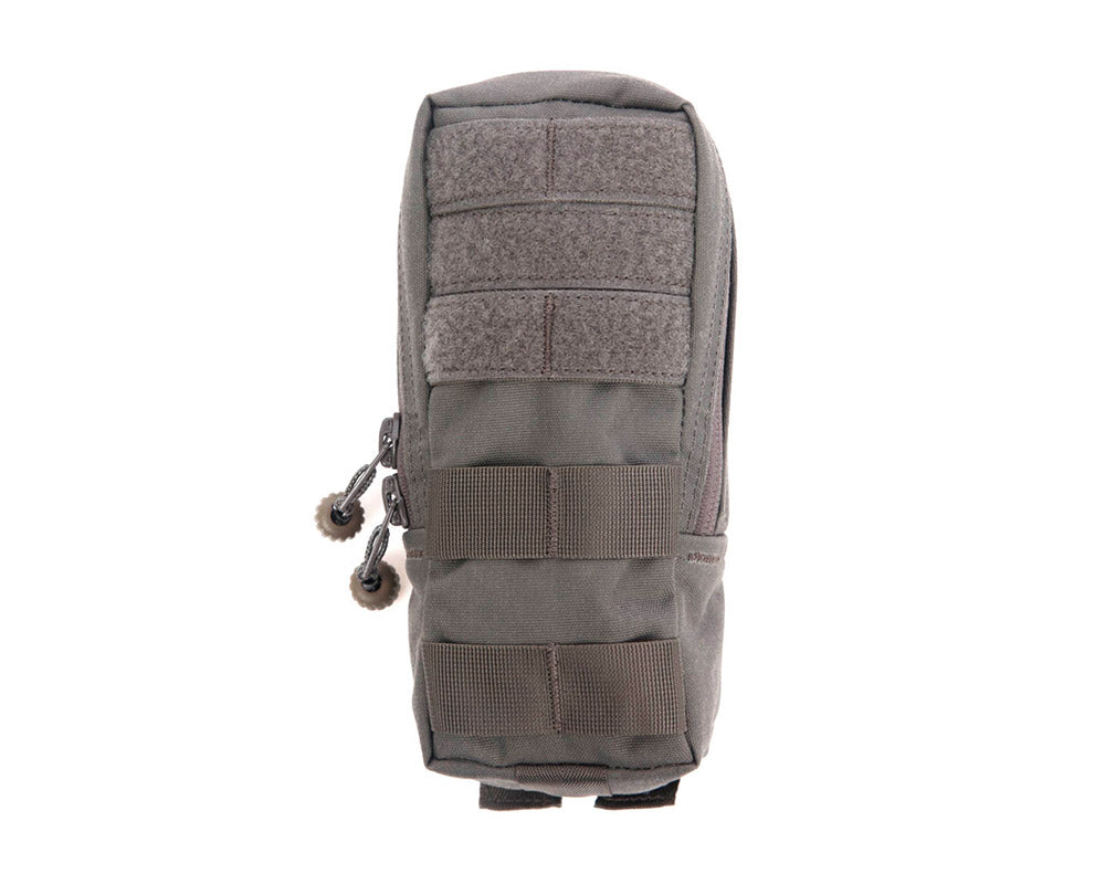 Snigel - Oyster Pouch 1.0 - Small - Grey