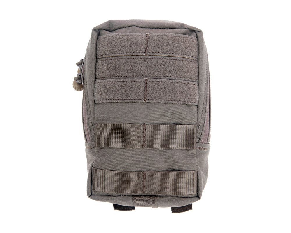 Snigel - Oyster Pouch 1.0 - Medium - Grey