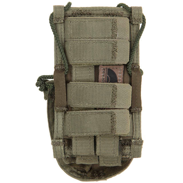 Snigel - Virve Radio Pouch - 10 - Olive