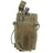 Snigel - Virve Radio Pouch - 10 - Olive