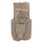 Snigel - Radio Pouch - 15 - Grey