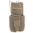Snigel - Radio Pouch - 15 - Grey