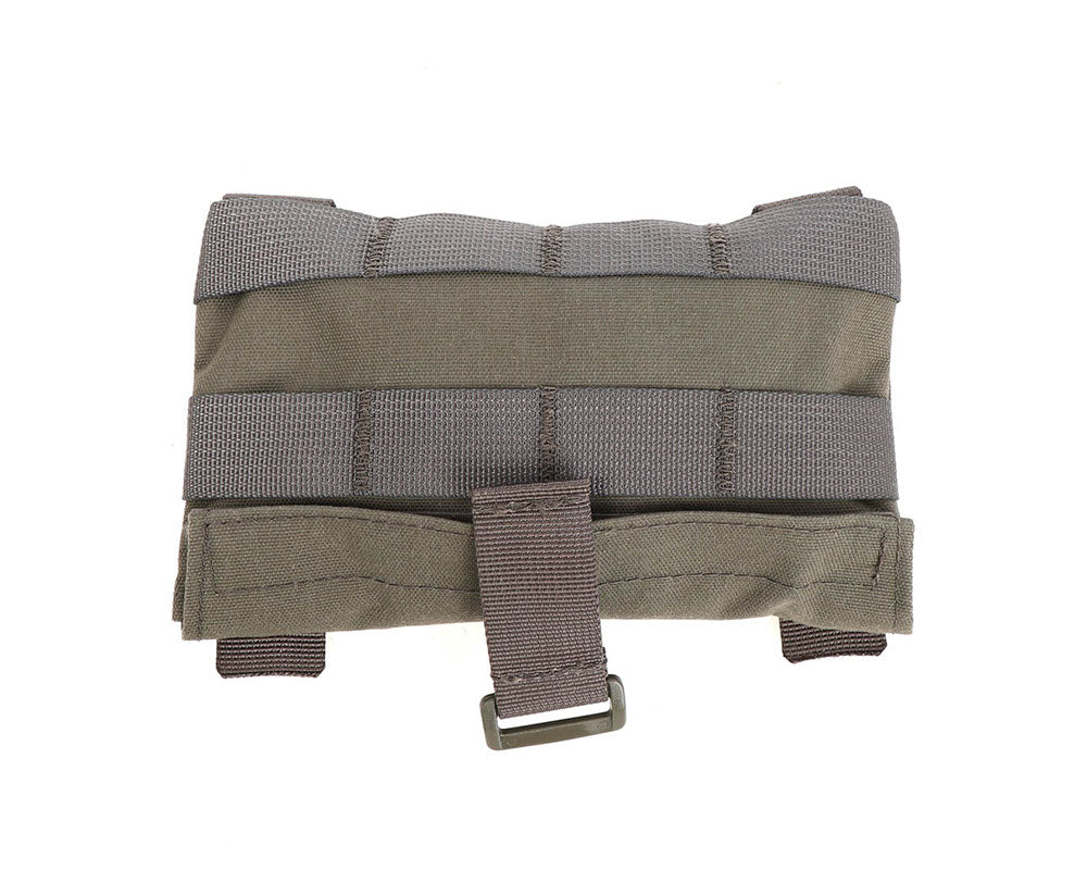 Snigel - Micro Dump Pouch 2.0 - Grey
