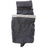 Snigel - Micro Dump Pouch 2.0 - Black