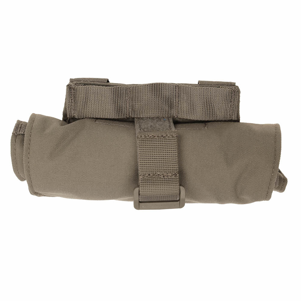 Snigel - Smal  Dump Pouch 2.0 - Grey