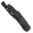 Snigel - SMG magazine pouch -14, MP5 - Black