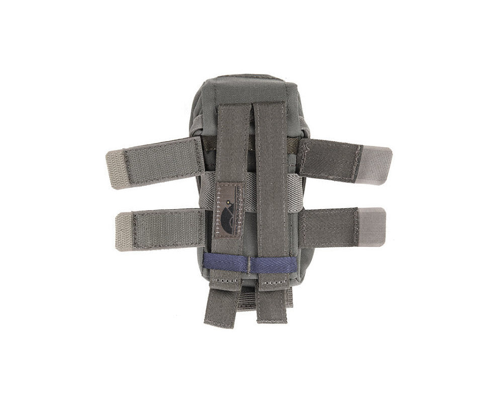 Snigel - Grenade pouch -10 - Grey