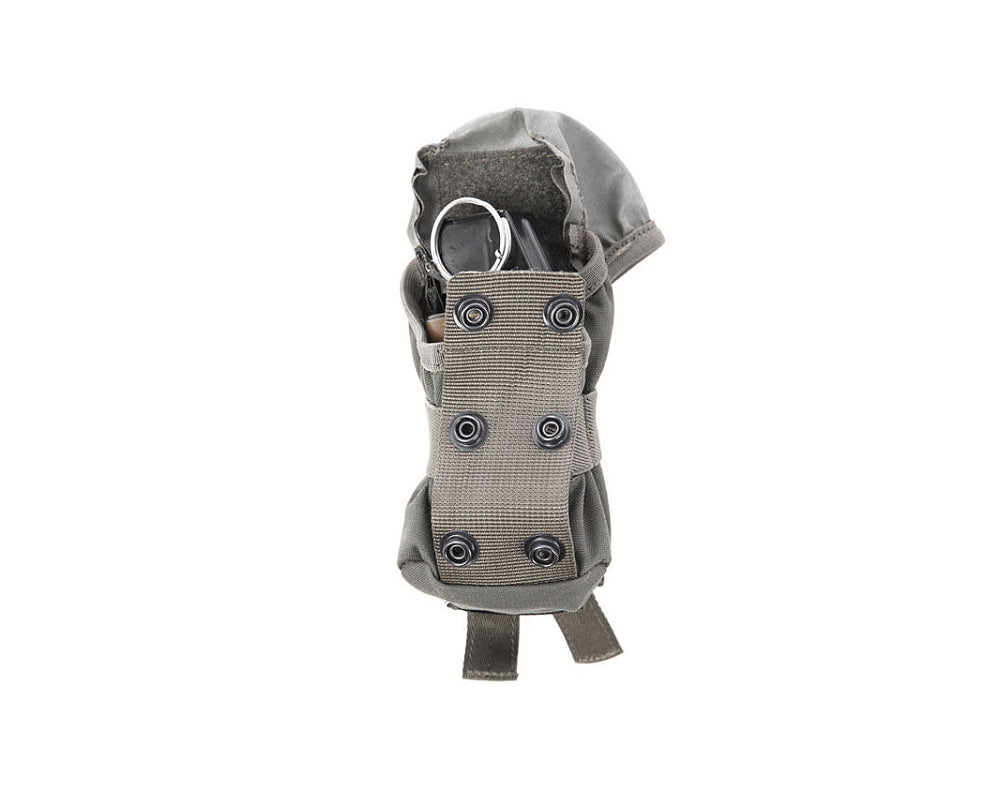 Snigel - Grenade pouch -10 - Grey