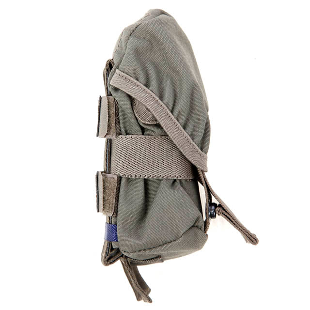 Snigel - Grenade pouch -10 - Grey