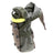 Snigel - Grenade pouch -10 - Grey
