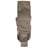Snigel -  GP Pouch 3 - Long - 2.0 - Grey