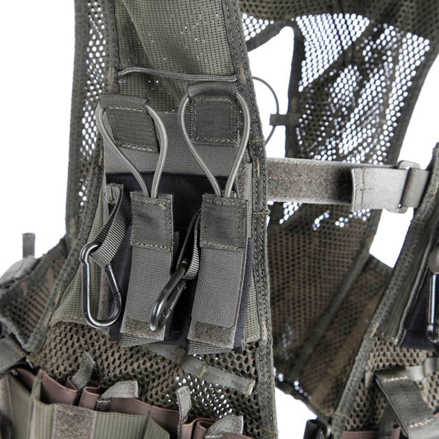 Snigel - Covert Equipment Vest -12