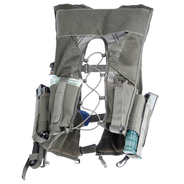 Snigel - Covert Equipment Vest -12