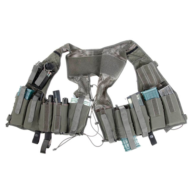 Snigel - Covert Equipment Vest -12