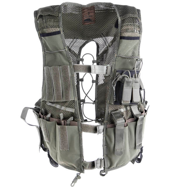 Snigel - Covert Equipment Vest -12