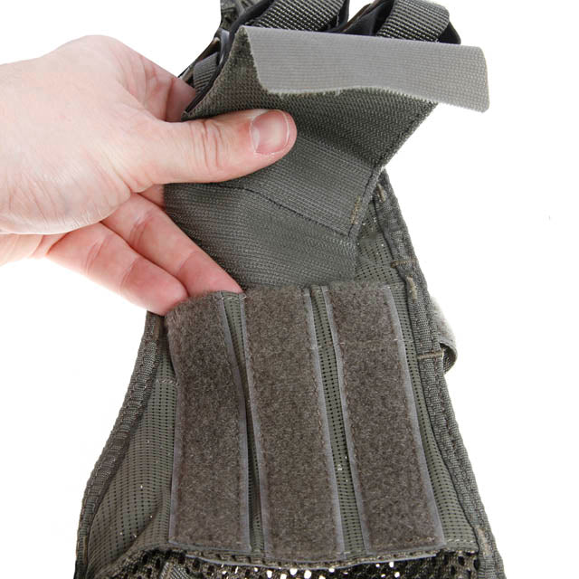 Snigel - Covert Equipment Vest -12