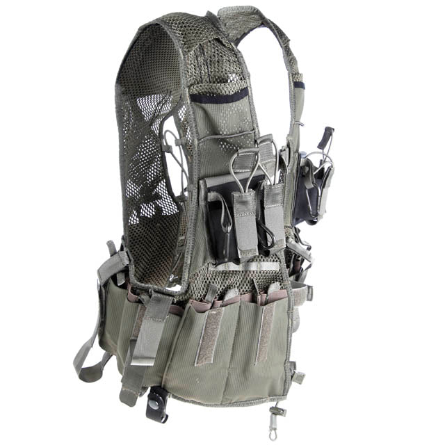 Snigel - Covert Equipment Vest -12