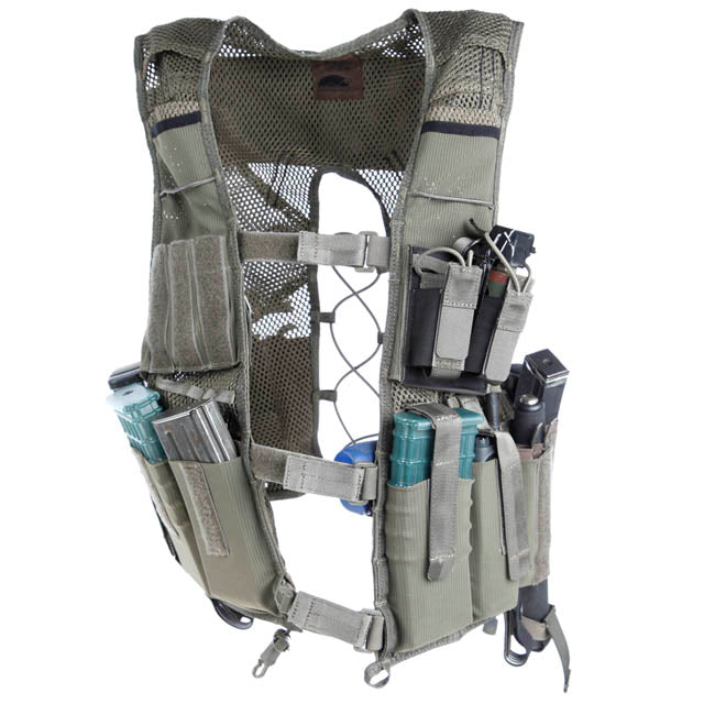 Snigel - Covert Equipment Vest -12