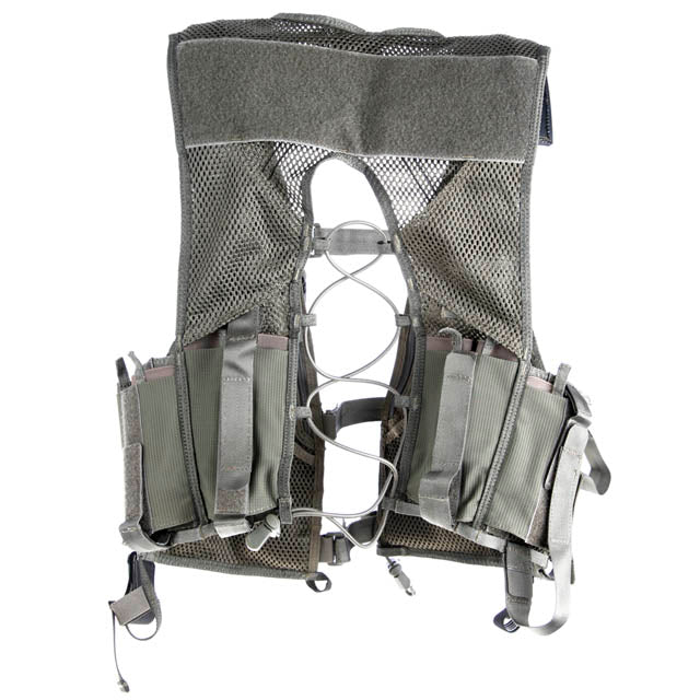 Snigel - Covert Equipment Vest -12