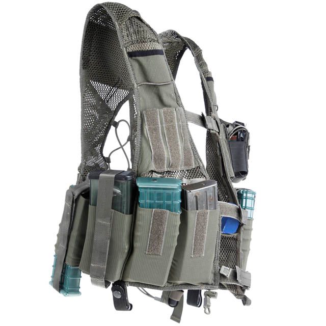 Snigel - Covert Equipment Vest -12