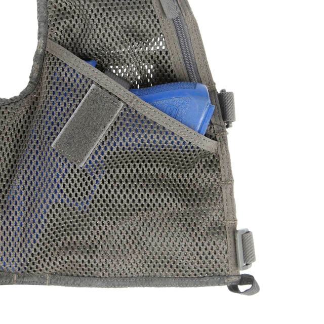 Snigel - Covert Equipment Vest -12