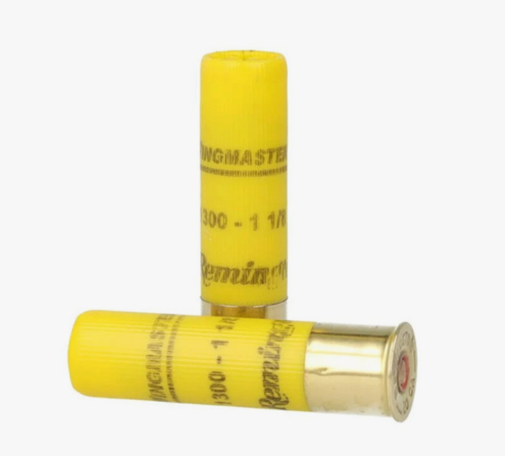 Remington - Wingmaster HD Tungsten Blend - 20/76 - 32g - US 4 - 10/Box