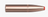 Hornady - Sub-X Bullets - 7.62x39mm (.3115) - 225 gr - 100/Box