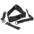 Snigel -  Leg Attachment Light -10 - Black