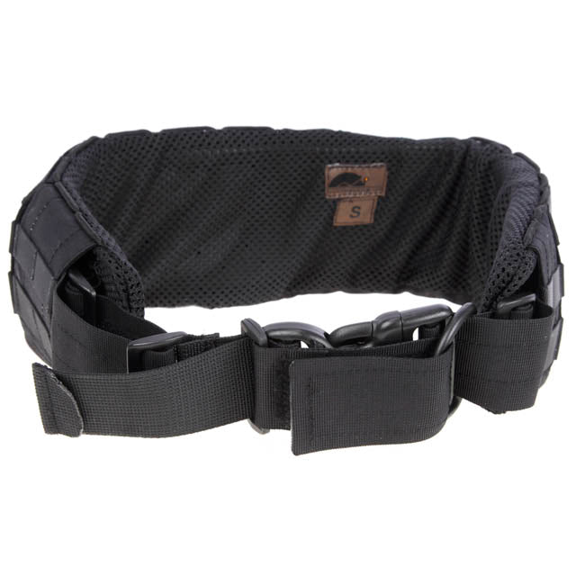 Snigel - Comfort belt -13 - Black
