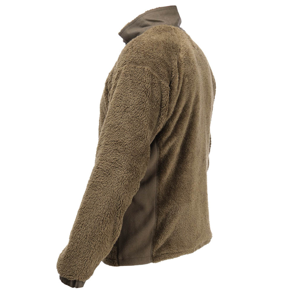 Snigel - Fleece Jacket 1.0