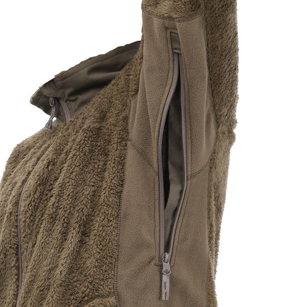 Snigel - Fleece Jacket 1.0