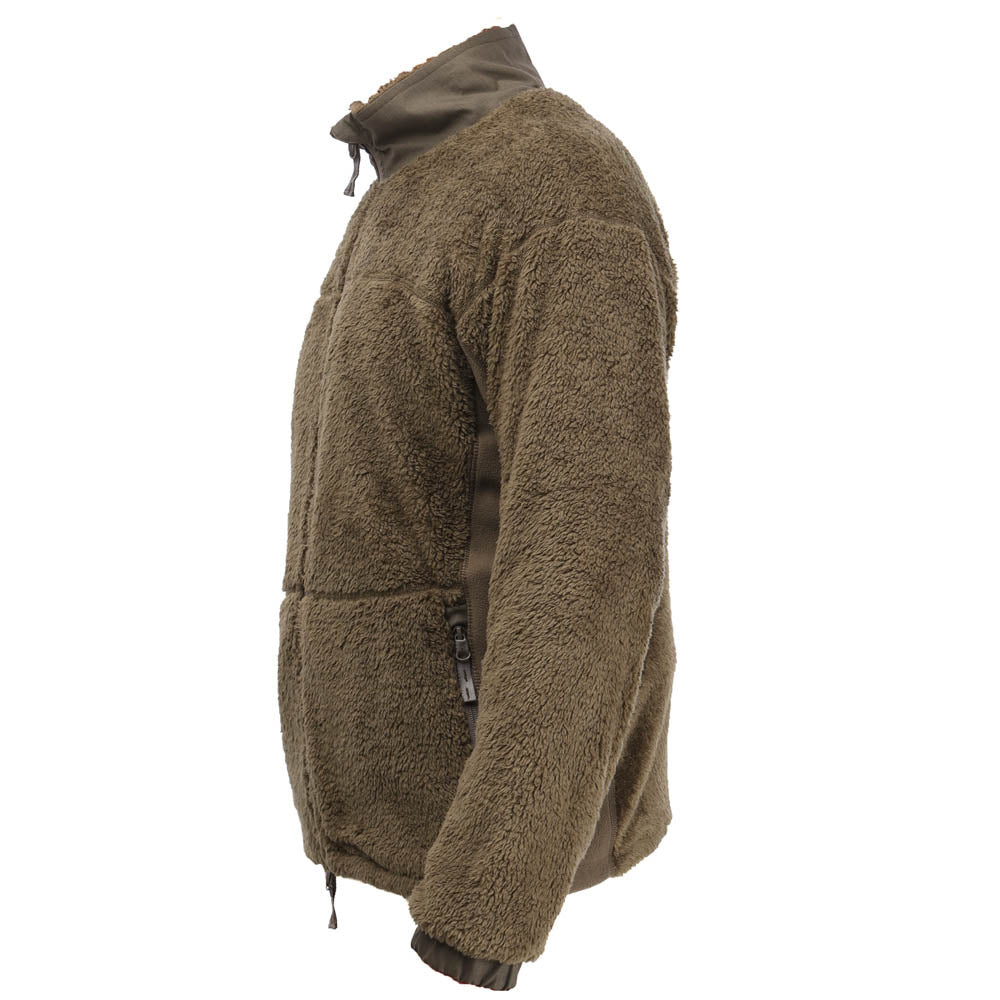 Snigel - Fleece Jacket 1.0