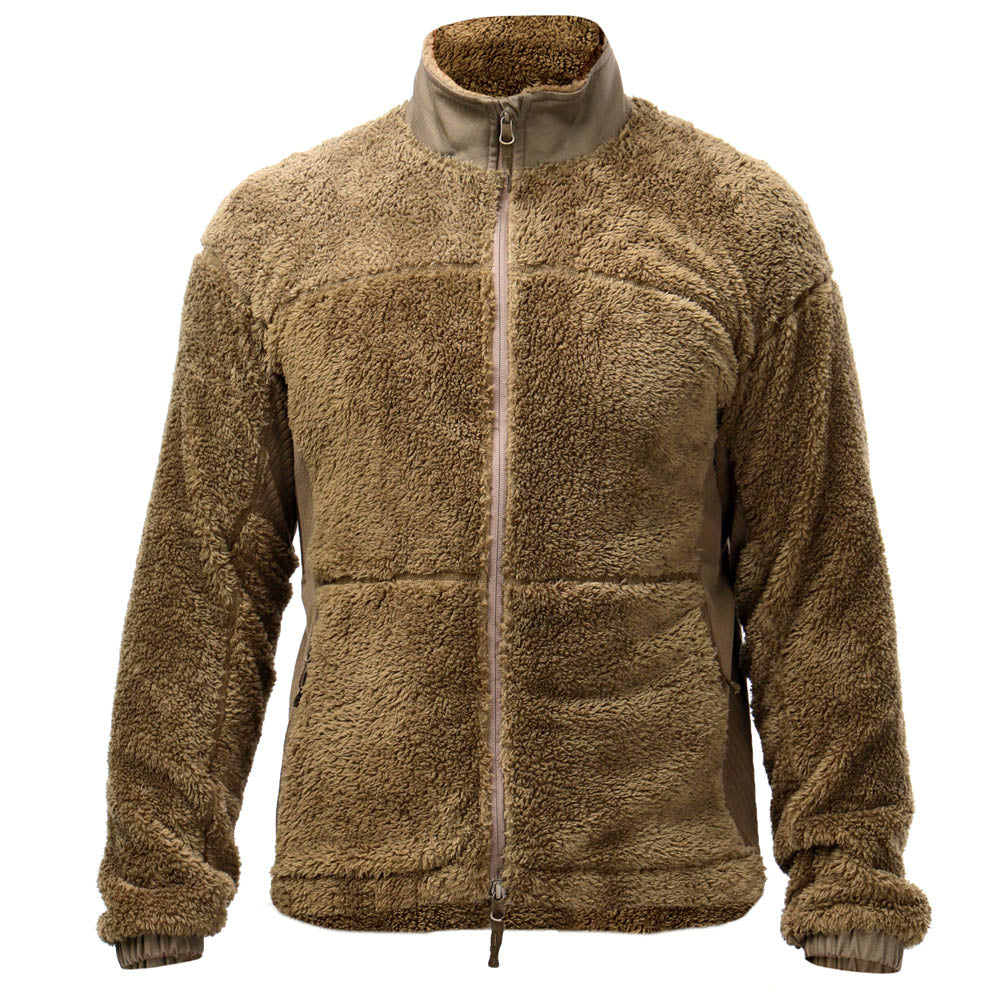Snigel - Fleece Jacket 1.0