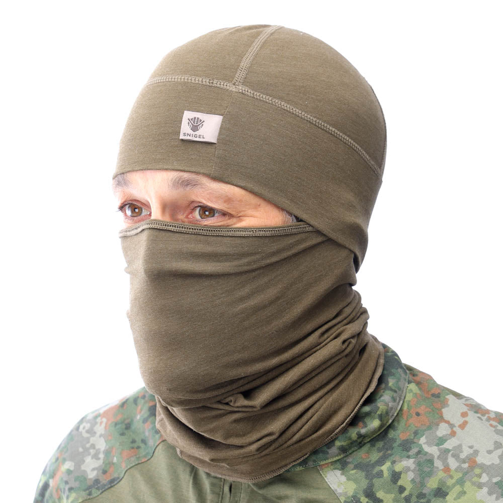 Snigel - FR Beanie