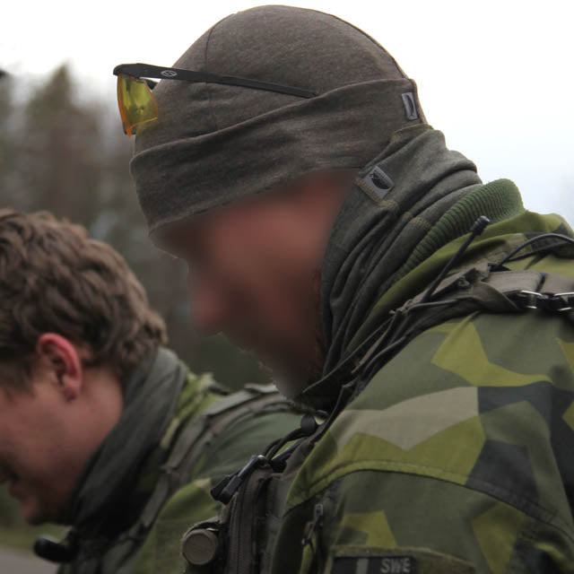 Snigel - FR Neck gaiter -17