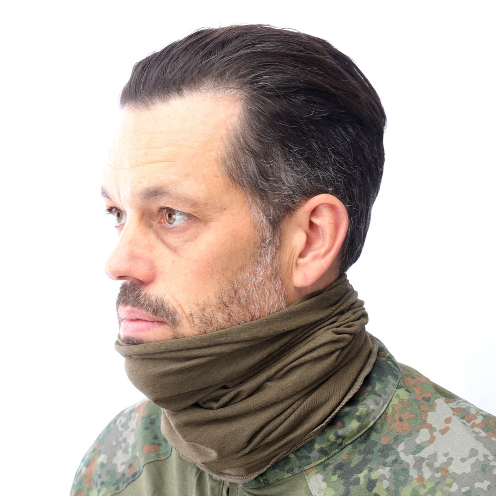 Snigel - FR Neck gaiter -17